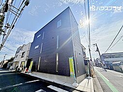 外観の画像