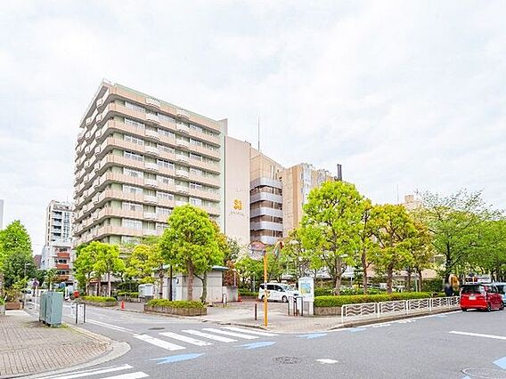 あそか病院 9...