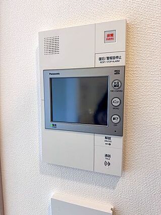 モニター付きイ...