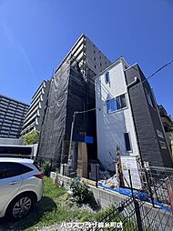 外観の画像