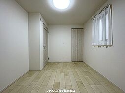 洋室の画像