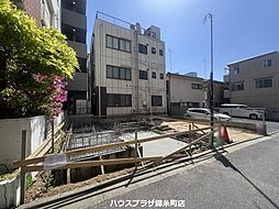 外観の画像