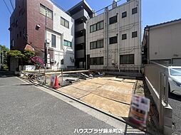 外観の画像