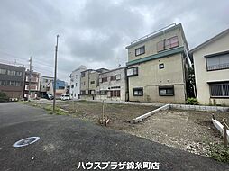 外観の画像