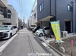外観の画像