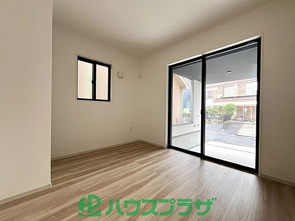 洋室