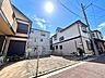 外観：【現地写真】理想の間取りをお求めください♪令和9年9月撮影