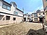 その他：【現地写真】広々土地面積21坪超え!!令和9年9月撮影