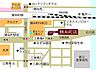地図：【ハウスプラザ錦糸町店　店舗案内図】キッズルームもございます。お気軽にご来店ください。
