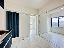 グリーンパーク第6五反野