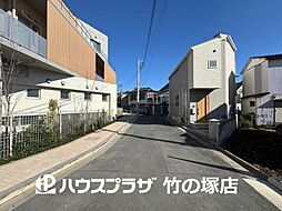 ホームズ】足立区西新井本町の土地[売地・宅地]物件一覧・分譲地の購入