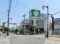 ライフ竹の塚店...