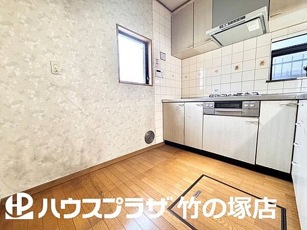 キッチン