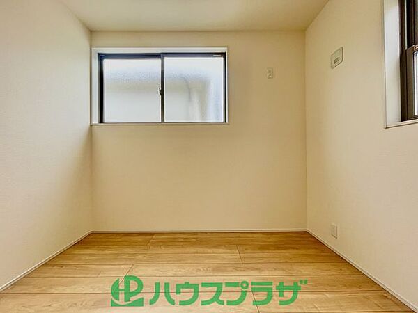 洋室