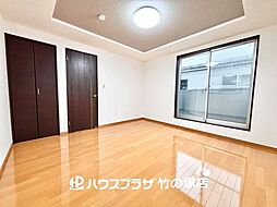 子供部屋の画像