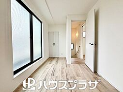 洋室の画像