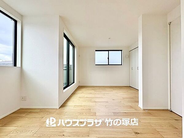 洋室