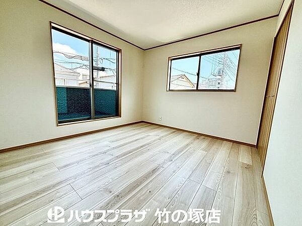 洋室