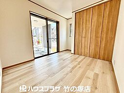 洋室の画像