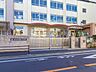 周辺：足立区立第十中学校 徒歩16分。 1240m