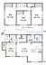 間取り：間取図