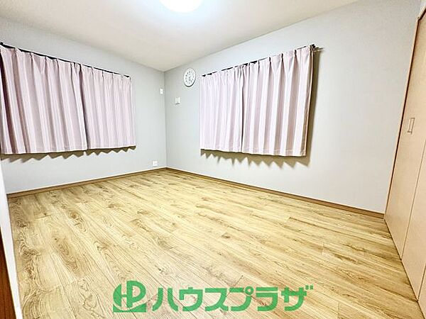洋室