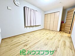 洋室の画像