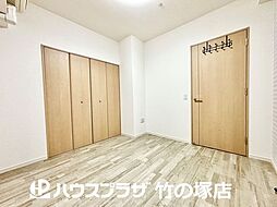 洋室の画像