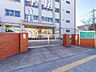 周辺：足立区立西新井中学校 徒歩16分 1240m