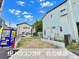 足立区新田3丁目 新築一戸建て