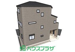 外観の画像