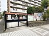 周辺：青井保育園 徒歩7分。 510m