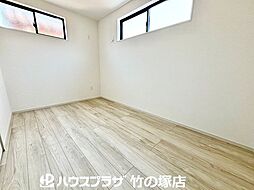 洋室の画像