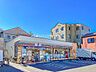 周辺：セブンイレブン足立皿沼農協前店 520m