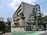 周辺：草加市立瀬崎中学校 470m