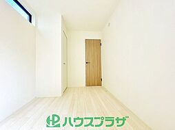 洋室の画像
