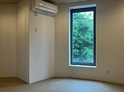 レジデンス王子 302 3階ワンルームのリビング/ダイニング