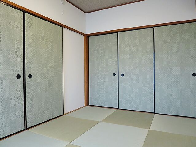 和室