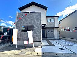 沖野4期　1号棟