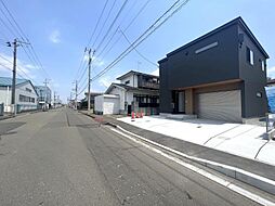 福田町4丁目　B棟