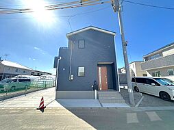 袋原1丁目第2　8号棟