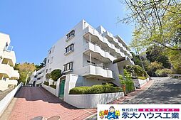 シャンブル向山　2、3階部分