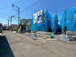 郡山15期　2号棟