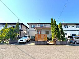 岩沼市たけくま2丁目