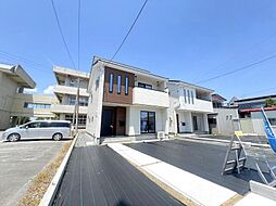 遠田郡涌谷町追廻町　1号棟