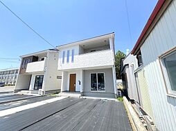 遠田郡涌谷町追廻町　2号棟