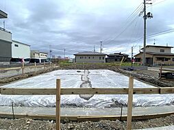 石巻市湊東第2　1号棟