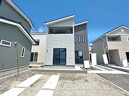多賀城市南宮　3号棟