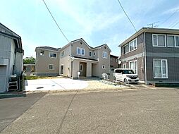 山田上ノ台町