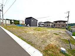 柴田町大河原町上谷前　建築条件なし　No.12